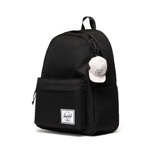 Sylas Classic Cap Bag Charm - Moonbeam 4