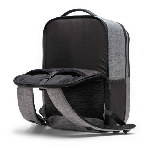 Kaslo Travel Backpack Tech