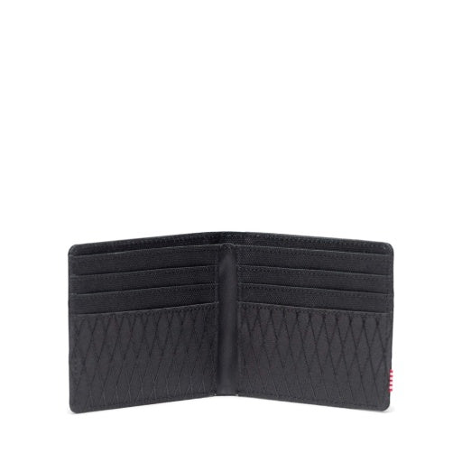 Roy Wallet - Black Diamond/Black 3