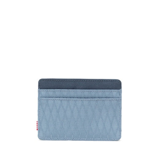 Charlie Cardholder