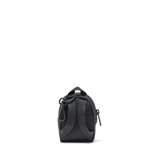 Herschel Classic Backpack Bag Charm - Black 3