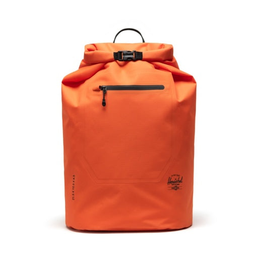 Dry Bag Backpack 32 L – Vermillion Orange