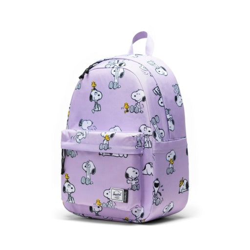 Peanuts® Herschel Classic™ Backpack - Snoopy and Woodstock Pastel Lc 3