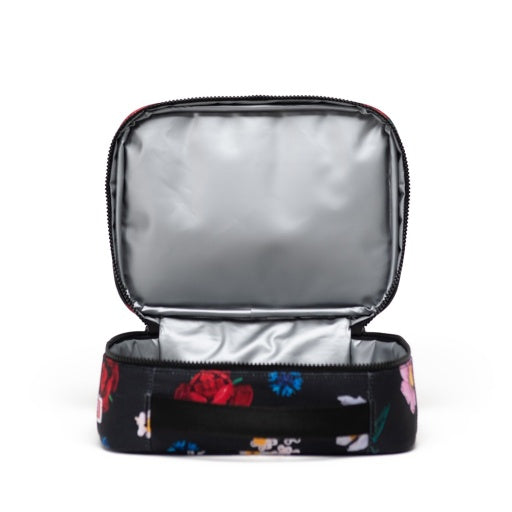 LEGO® Pop Quiz Lunch Box Little Herschel - Falling Florals 4