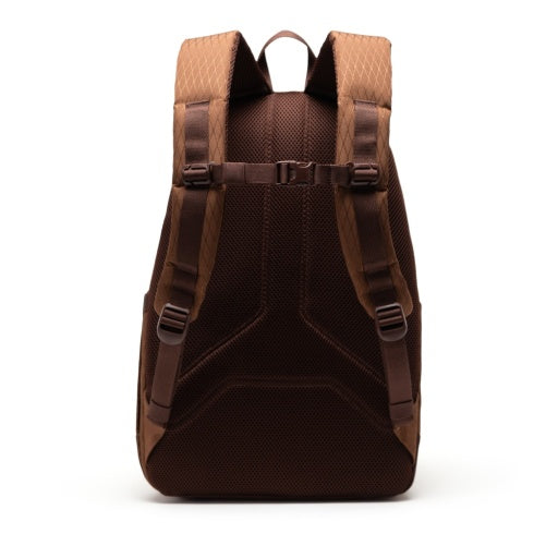 Herschel Kingston Backpack - Soft Silt Dmnd/Chicory Coffee 5