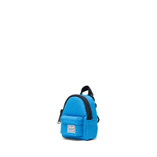 Herschel Classic Backpack Bag Charm - French Blue 2