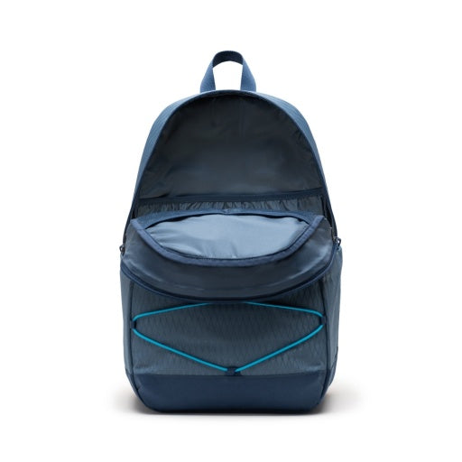 Herschel Kingston Backpack - Bering Sea Diamond/ Dark Denim 2