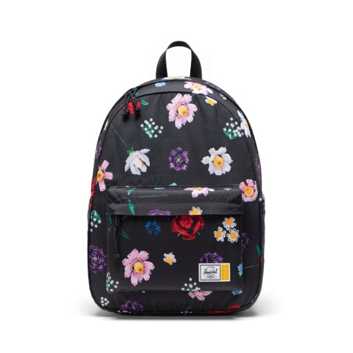 LEGO® Herschel Classic™ Backpack - Falling Florals