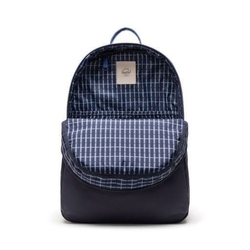 Beatrix Backpack - Graphite 2