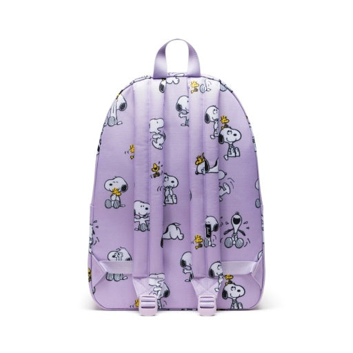 Peanuts® Herschel Classic™ XL Backpack - Snoopy and Woodstock Pastel Lc 4