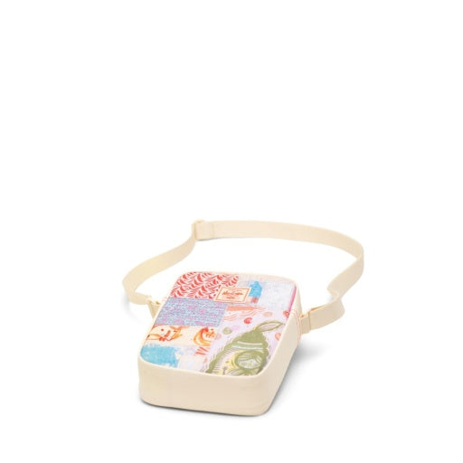Thomas Campbell Herschel Heritage™ Crossbody