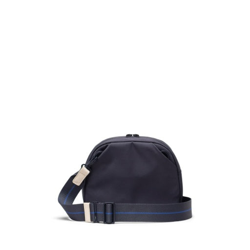 Thalia Crossbody - Graphite 3