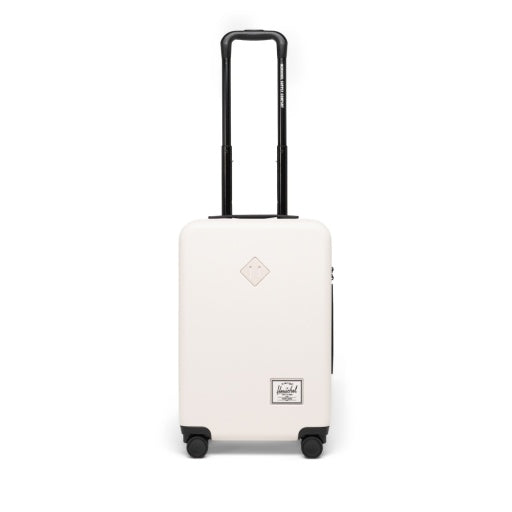 Heritage™ Hardshell Large CarryOn Luggage – Moonbeam