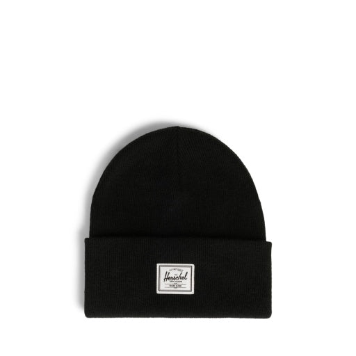 Elmer Beanie - Black
