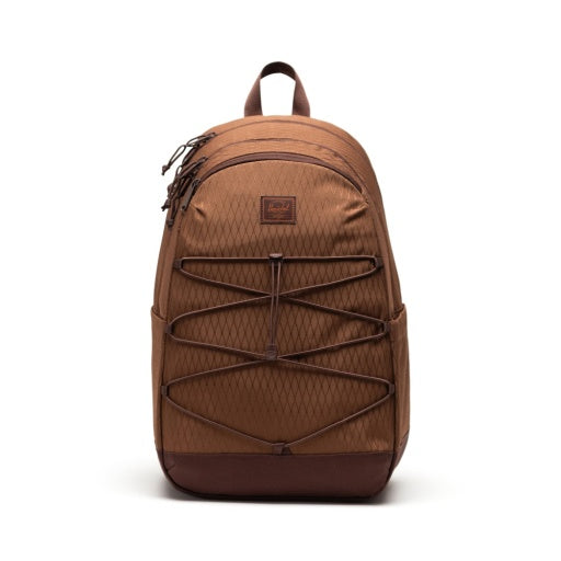 Herschel Kingston Backpack - Soft Silt Dmnd/Chicory Coffee