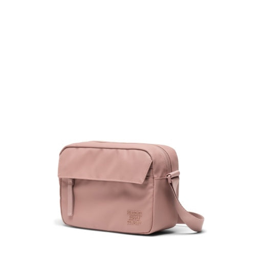 Alberni Crossbody - Ash Rose 2