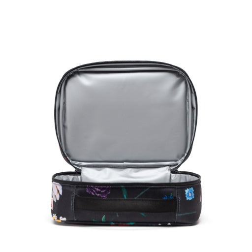 LEGO® Pop Quiz Lunch Box - Falling Florals 4