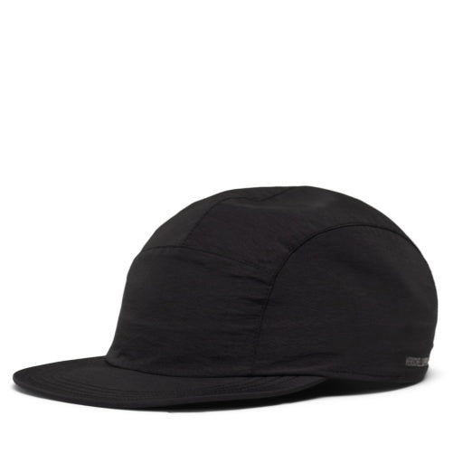 Glendale Packable Cap – Black