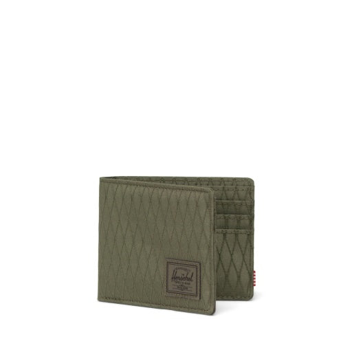 Roy Wallet - Ivy Green Diamond 2