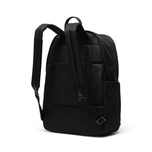 Beatrix Backpack - Black 5