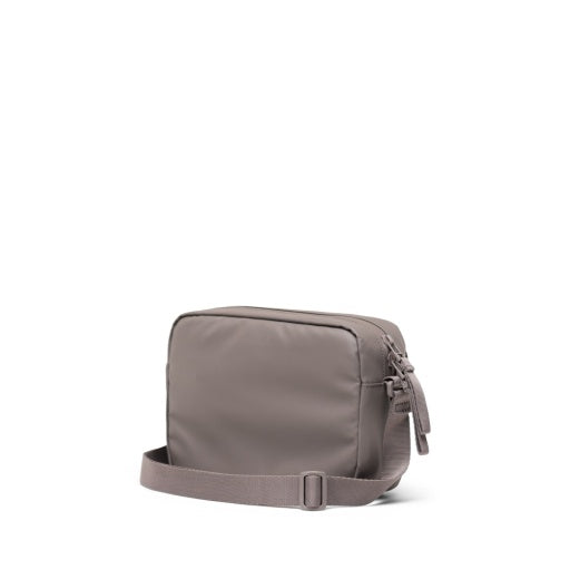 Alberni Crossbody - Dark Gull Gray 3