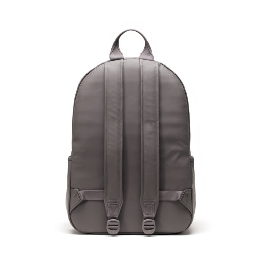 Alberni Backpack - Dark Gull Gray 4