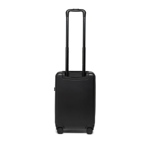Herschel Heritage™ Hardshell Carry On Luggage - Black 4