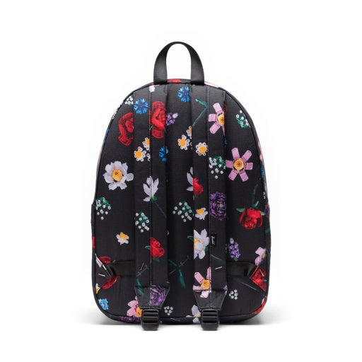 LEGO® Herschel Classic™ Backpack - Falling Florals 4