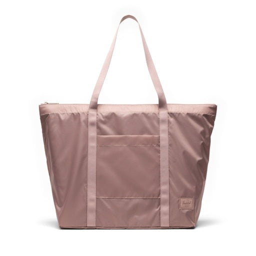 Portland Packable Tote – Ash Rose Tonal