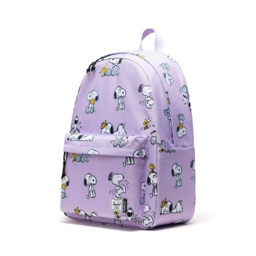 Peanuts® Herschel Classic™ XL Backpack - Snoopy and Woodstock Pastel Lc 3