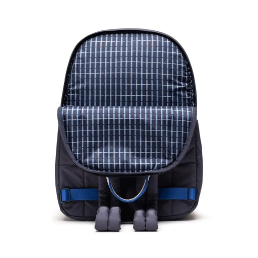 Beatrix Backpack - Graphite 4