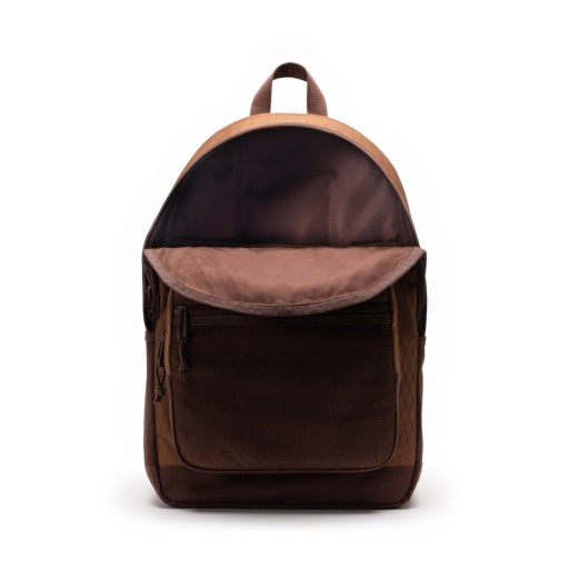 Kaine Backpack - Soft Silt Dmnd/Chicory Coffee 2