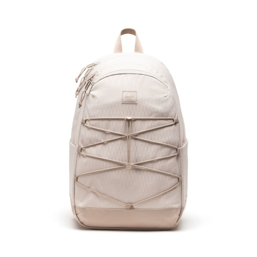 Herschel Kingston Backpack - French Oak Diamond/Cobblestone