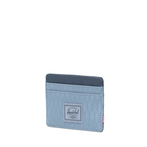 Charlie Cardholder