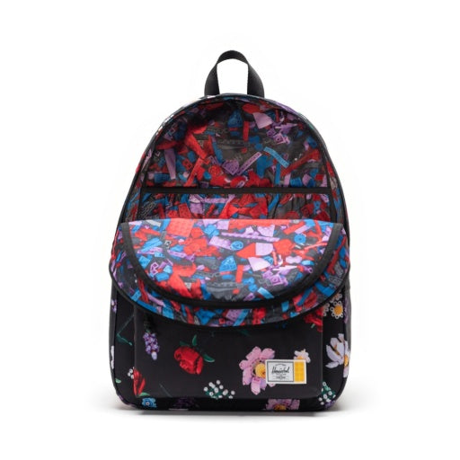 LEGO® Herschel Classic™ XL Backpack - Falling Florals 2