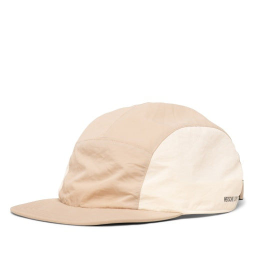 Glendale Packable Cap – Cobblestone/Vintage White