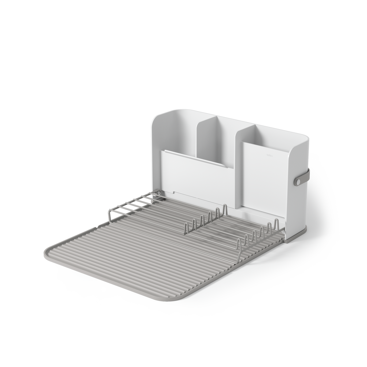 Sling Dishrack – White/Gray