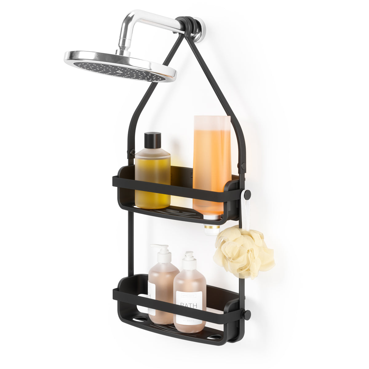 Flex Shower Caddy