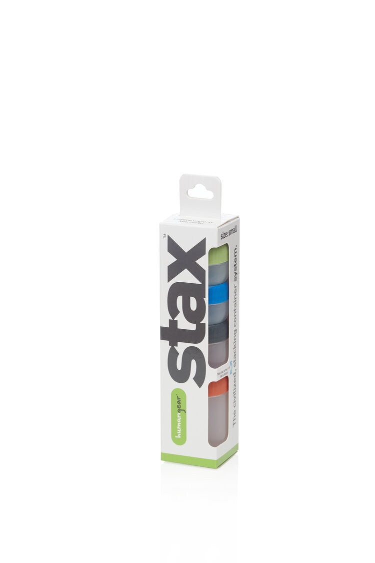 Stax Container