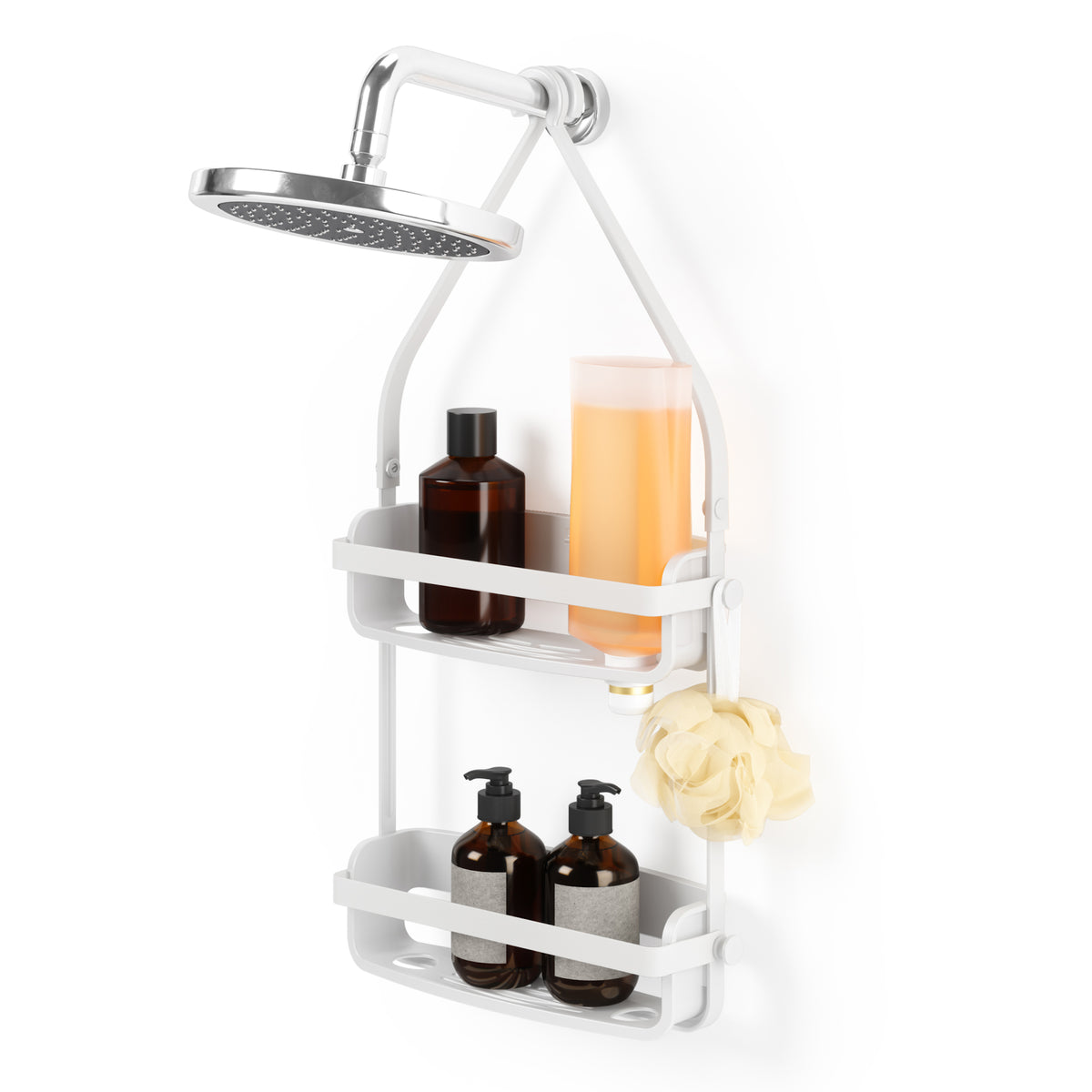 Flex Shower Caddy