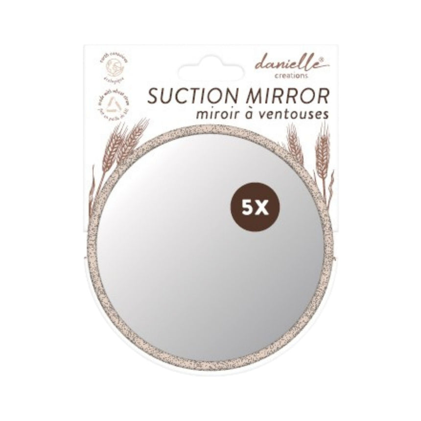Suction Mirror