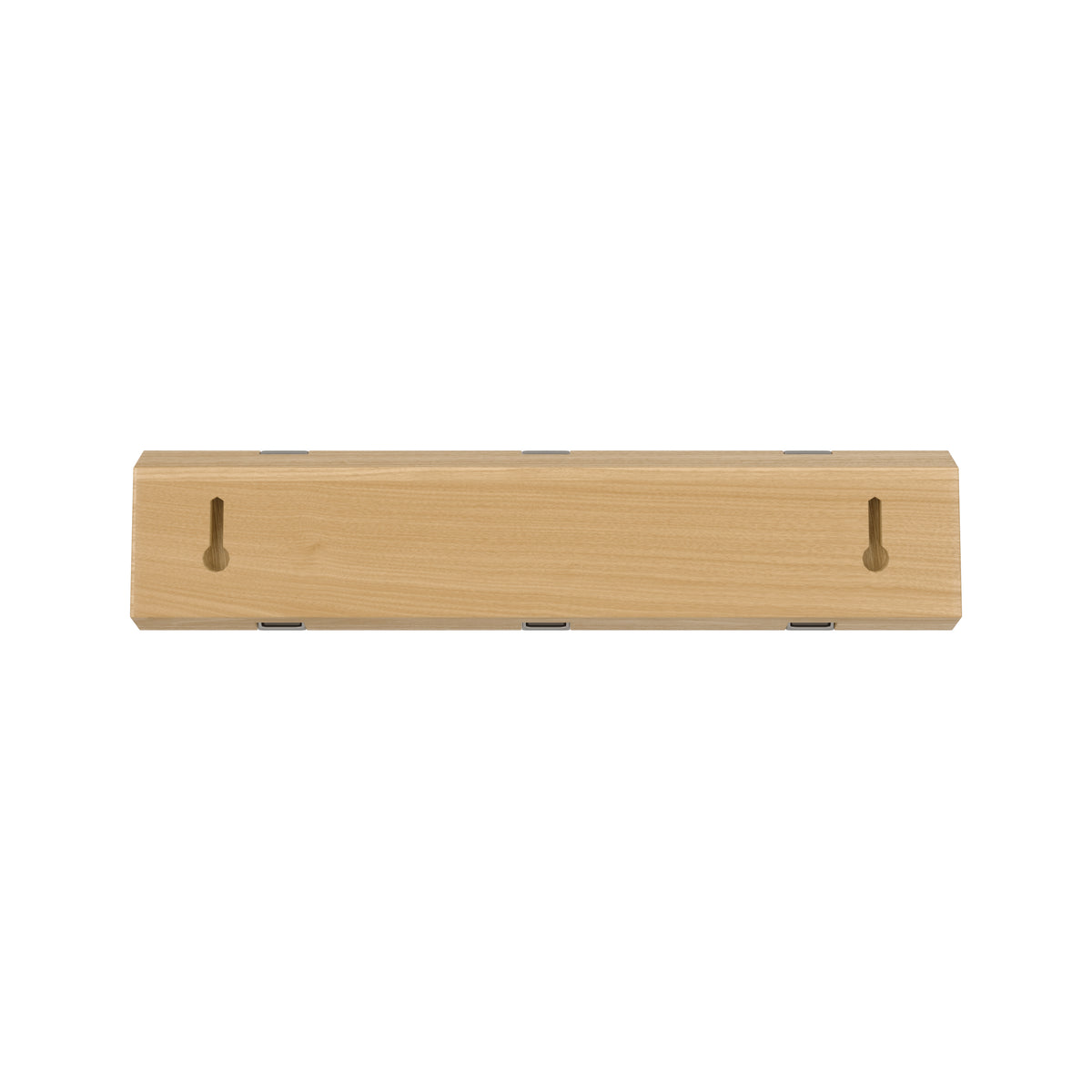 Flip Wall Mounted Hook, 3 Hook