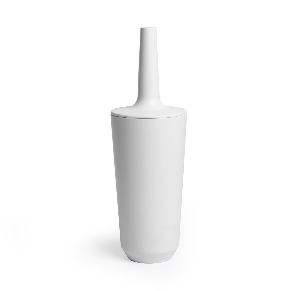Corsa Toilet Brush – White
