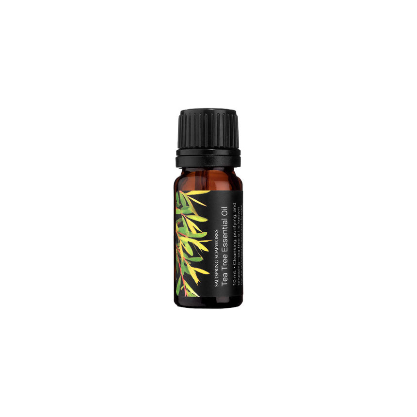 Essential Oil – Organic Tea Tree