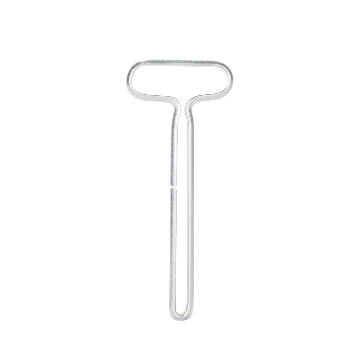 Tube Squeeze Keys