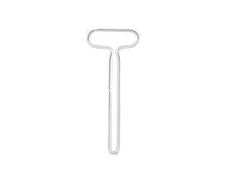 Tube Squeeze Keys