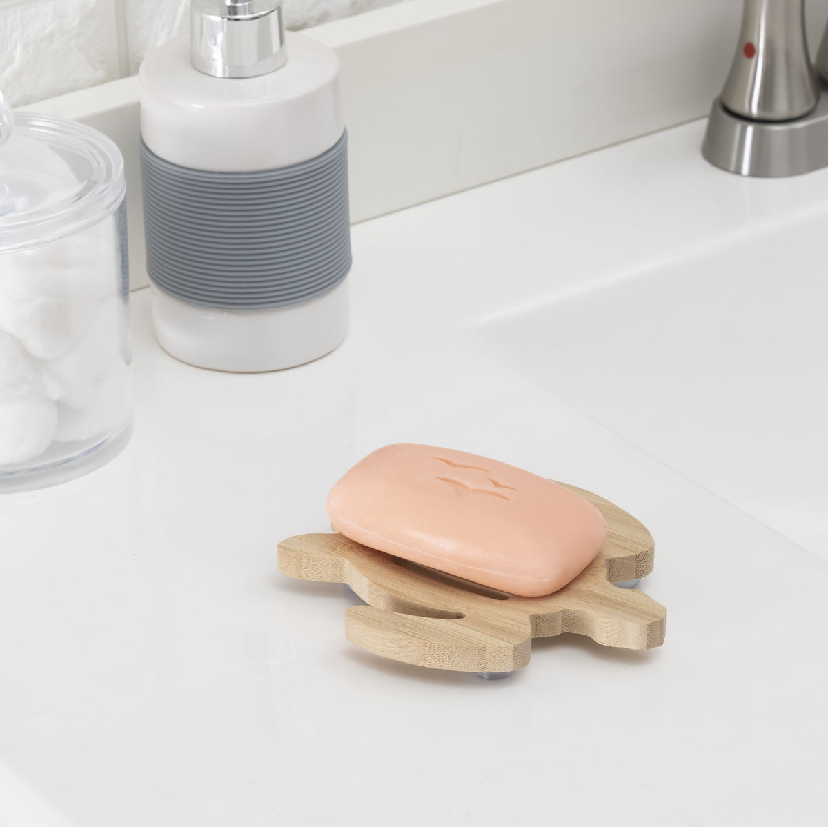 Turtle Soap Dish