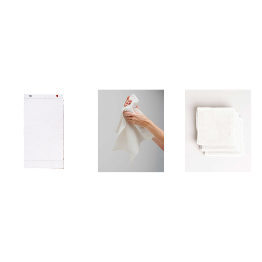Typical Stretch Towel Set bundle