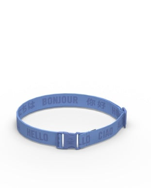 Herschel Luggage Belt