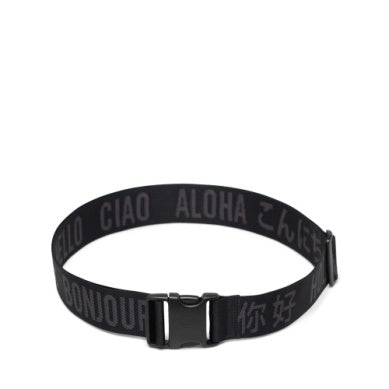 Herschel Luggage Belt